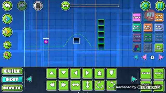 как пользоваться Move