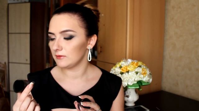 ОбЗОР! Покупки Lorac Pro, Inglot, ресницы. От бюджетных до дорогих смотреть онлайн