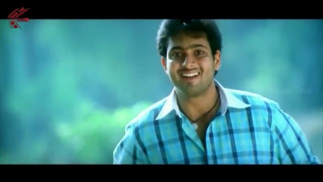Anaganaga Oka Vullo Full Video Song - Avunanna Kadanna Telugu Movie | Uday Kiran, Sadha, Teja | MTC смотреть онлайн