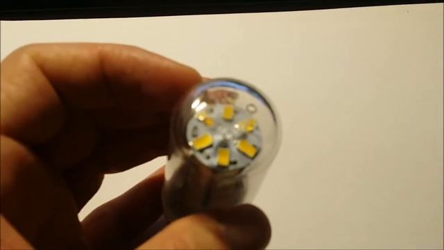 LED E27 9W smd5730 смотреть онлайн