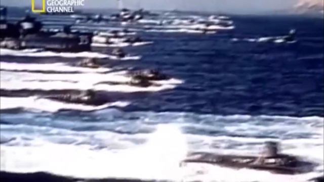 Можно Ли Было Избежать Атомного Удара в Нагасаки? смотреть онлайн