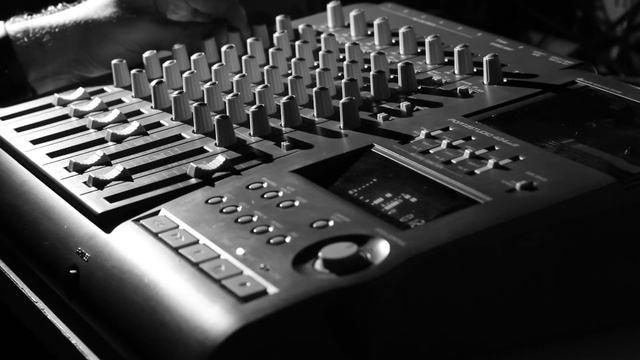 Tascam 424 MKIII Portastudio Cassette Tape Instrumental #1 Pyro смотреть онлайн