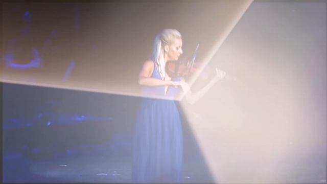 Susana violinist showreel 2023 смотреть онлайн