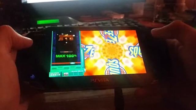 [DJMAX Portable 2] Squeeze 5B 60fps смотреть онлайн