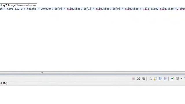 Tiles - Java RPG Game Development - Ep.4 смотреть онлайн