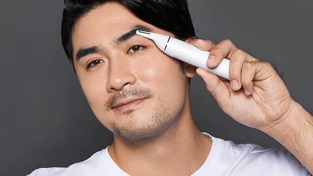 Триммер для носа и ушей купить. Триммер для носа | Триммер для ушей | Машинка нос смотреть онлайн
