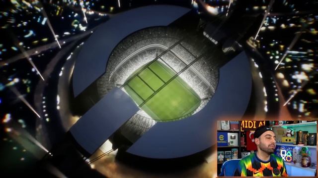 100 EFSANEVİ ÇIKTI ? EFOOTBALL 2023 PES TOP AÇILIMI ! смотреть онлайн