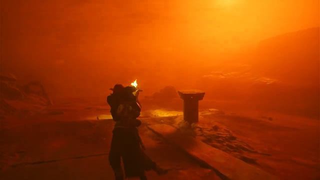 HATE THIS PLANET Star Wars Jedi Survivor смотреть онлайн