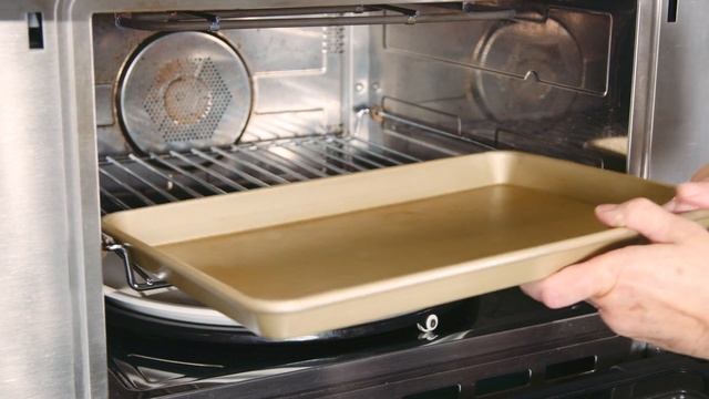 Bosch 30 Inch Speed Oven смотреть онлайн