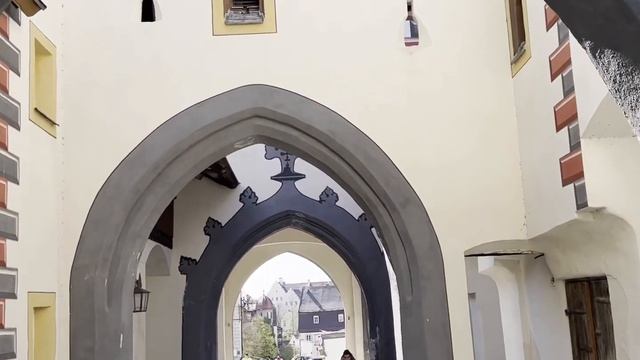 Trip to Landsberg, Germany! смотреть онлайн