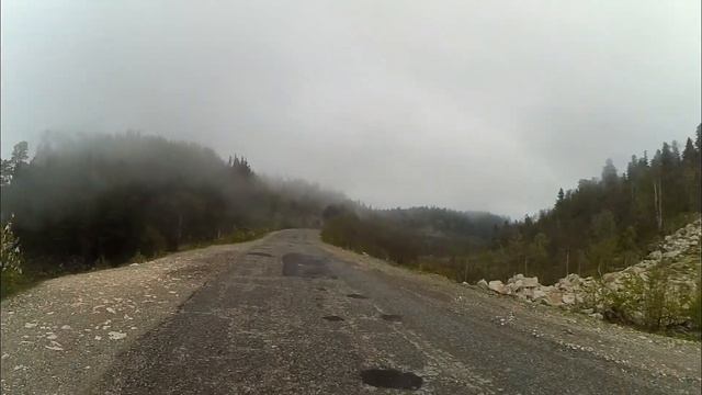 VLOG#1 - Лаго Наки Плато. Кальян на скалах и просто красивые виды! смотреть онлайн