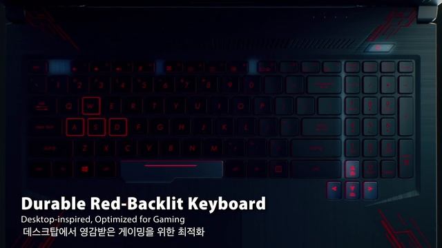 TUF게이밍 FX504 8세대 게이밍노트북 출시 смотреть онлайн