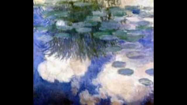 Impressionistas смотреть онлайн