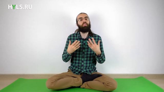 Принципы йоги Яма и Нияма, базовые ступени йоги. смотреть онлайн
