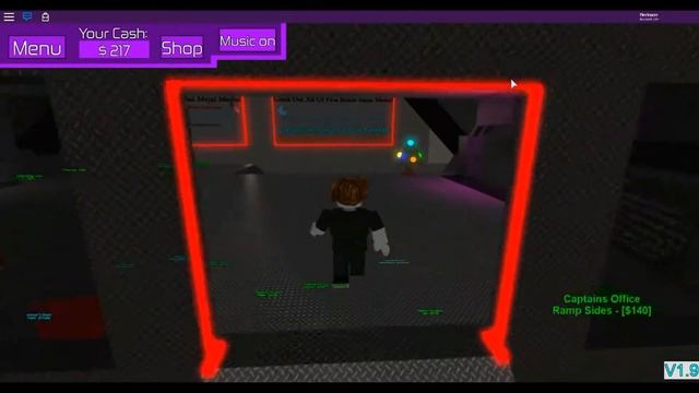 ВЫСАДИЛСЯ НА КОСМИЧЕСКИЙ КОРАБЛЬ!!! - Roblox Tycoon смотреть онлайн