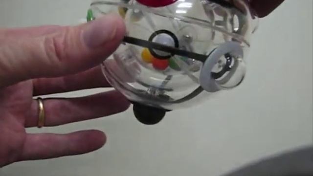 Rubik's 360 Solution Tutorial - how it works... смотреть онлайн