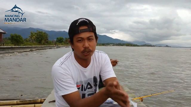 MANCING PINGGIRAN SALAH TARGET смотреть онлайн