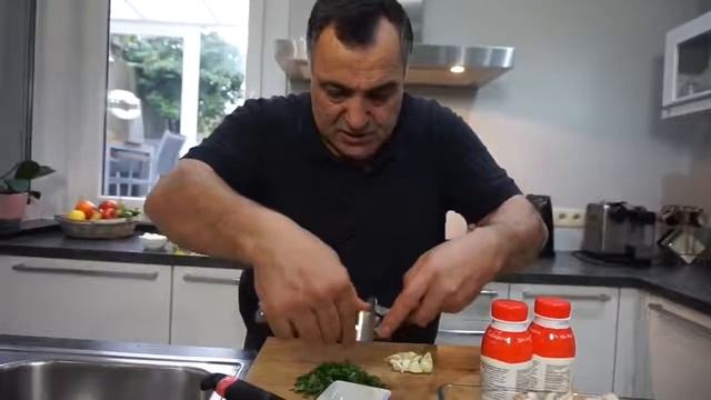 Приготовление вкусных бёдер индейки смотреть онлайн