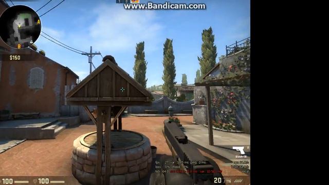 Новая карта Inferno (Обзор) в CS:GO смотреть онлайн