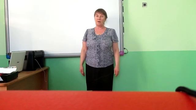 Сысюк Татьяна Петровна. Бородино смотреть онлайн