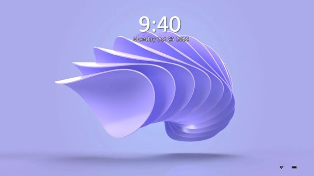 Introducing Windows 12: A Sneak Peek at the Future | Concept Trailer смотреть онлайн