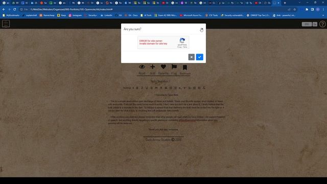 Open Note смотреть онлайн