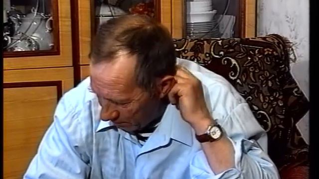 1999. 09. 15. Мегион. 35 летие Ваховской нефтегазоразведочной экспедиции смотреть онлайн