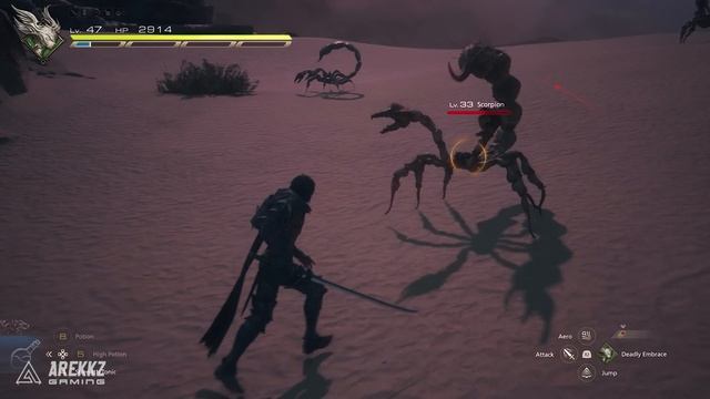 Final Fantasy 16 - 7 Incredible Missable Items You NEED To Find! Don't Miss Out (Final Fantasy XVI) смотреть онлайн