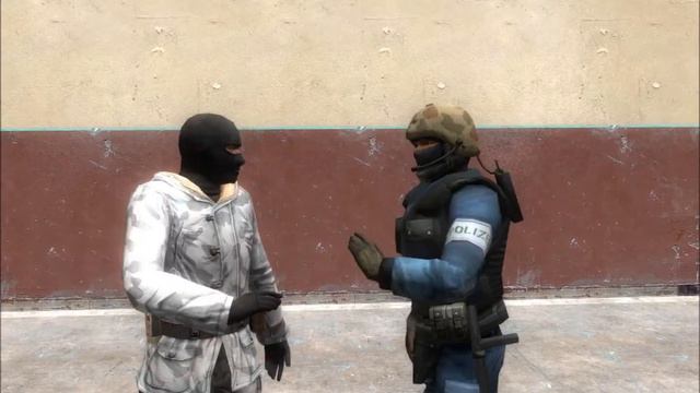 Gmod stop motion смотреть онлайн