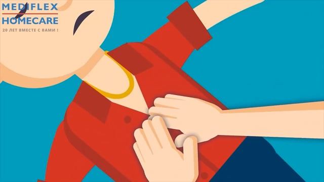 2.2.Применение автоматического наружного дефибриллятора.mp4 смотреть онлайн