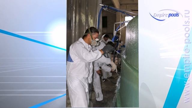 отзыв о композитных бассейнах смотреть онлайн