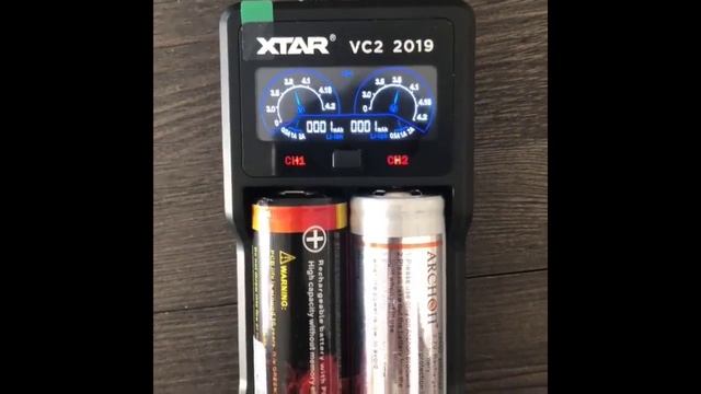 УМНОЕ ЗУ - ДЛЯ ЛЮБЫХ АККУМУЛЯТОРОВ смотреть онлайн