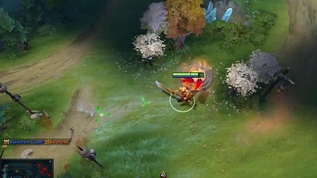 Новый аккаунт Dota 2 прохожу калибровку на 4500 MMR (Выпуск 9) смотреть онлайн