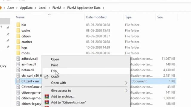 How To Fix Fivem Not Open? solved working problem смотреть онлайн