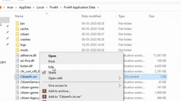 How To Fix Fivem Not Open? solved working problem