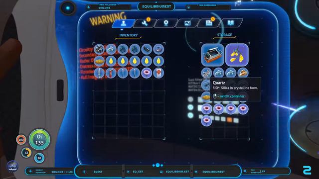Subnautica #2 - Let's Play by EqEST - EQ смотреть онлайн