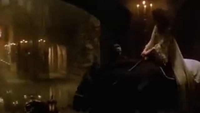 The Phantom Of The Opera - Theme Song смотреть онлайн