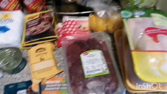 Ем всё и худею,уже минус 22 кг! 14-15.01.22 Влог-покупки продуктов и косметики-мой рацион-пою... смотреть онлайн