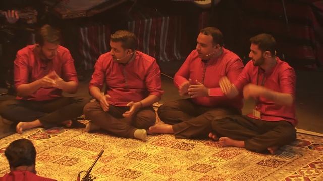 Sami Yusuf - Live At The Dubai Opera (Full)