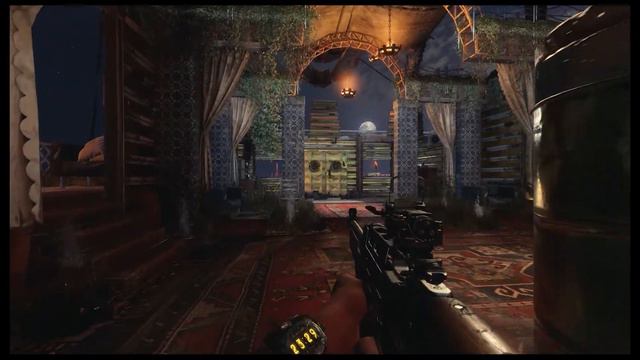 Metro Exodus (ЧАСТЬ 14) смотреть онлайн