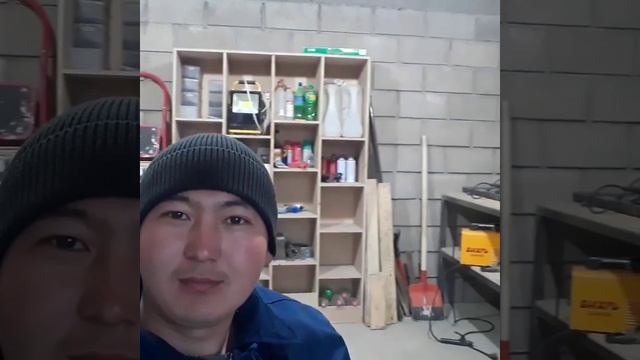 Мастерской Казарман смотреть онлайн