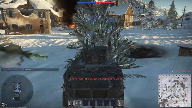 M5A1 Stuart | #WAR THUNDER | ESPAÑOL GAMEPLAY ( Guia De Tanques ) смотреть онлайн