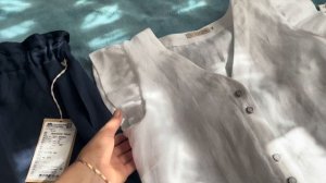 Что я везу из Беларуси . Белорусская косметика ,одежда из льна , вкусняшки .