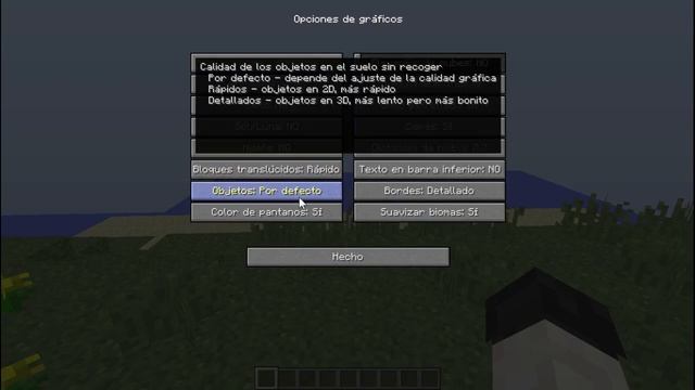 ?✔️COMO OPTIMIZAR MINECRAFT TLAUNCHER para SUBIR FPS 2021 ✔️?✔️PC BAJOS RECURSOS✔️ смотреть онлайн