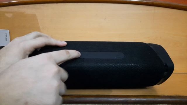 Sony SRS-XB43 | UNBOXING + SOUNDTEST | Extra Bass Bluetooth Speaker with 24h Battery смотреть онлайн
