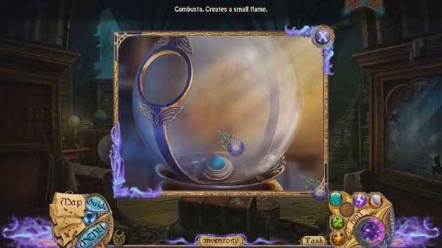Shrouded Tales - 2 Revenge of Shadows Collectors Edition || Part 11 смотреть онлайн