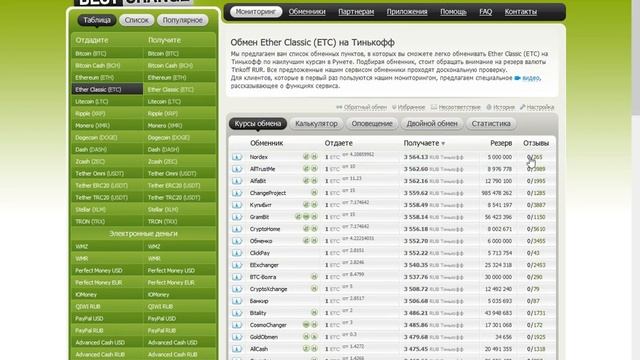 ethereum classic поменять на деньги,ethereum classic обменять на деньги,ethereum classic exchange смотреть онлайн