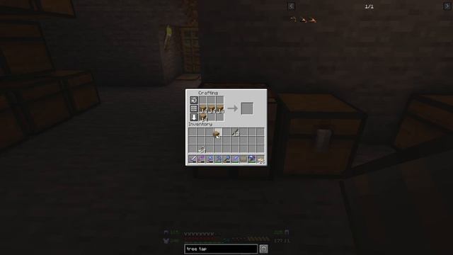80 Copper Pan System and Villager Trades | EP 6 Valhelsia: Enhanced Vanilla HC Ep 6 | Minecraft 1.1 смотреть онлайн