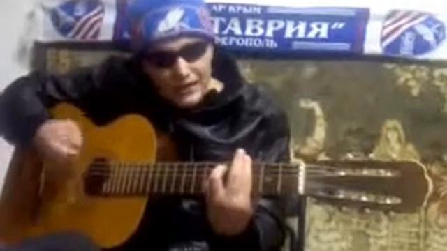 Те, кто верит в Таврию смотреть онлайн