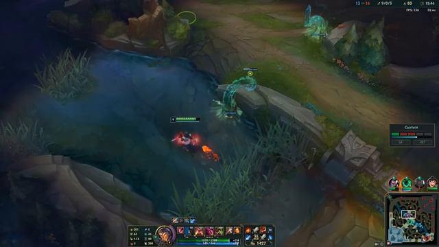 Шако - СЛОЖНЕЙШАЯ ИГРА ВО ВСЕЙ ИСТОРИЮ!! | Лига легенд Шако | League of Legends смотреть онлайн